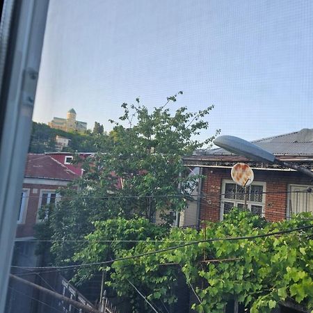 Guest House Mtani Near Colchis Fountain Kutaisi Exteriör bild